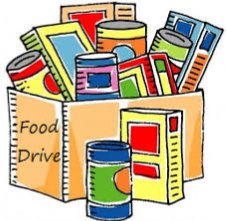 food drive